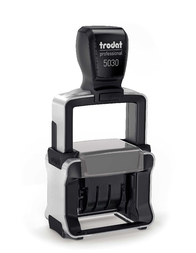 Trodat Professional 5030 | Datumstempel