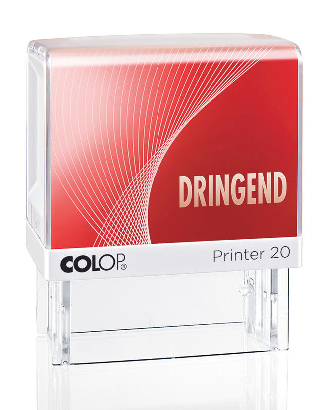 COLOP Printer 20/L DRINGEND