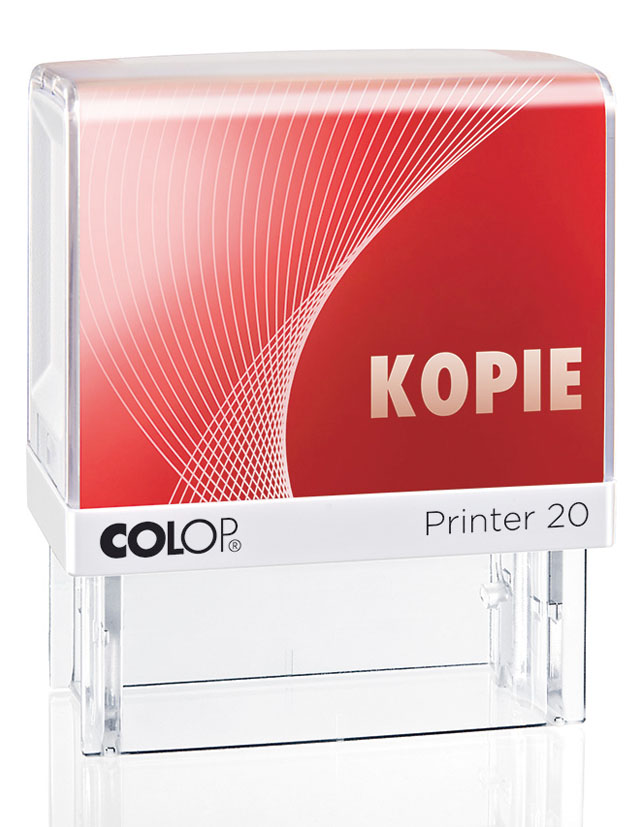 COLOP Printer 20/L KOPIE