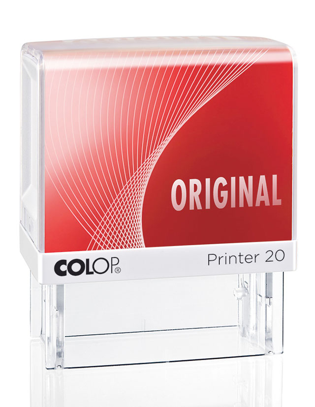 COLOP Printer 20/L ORIGINAL