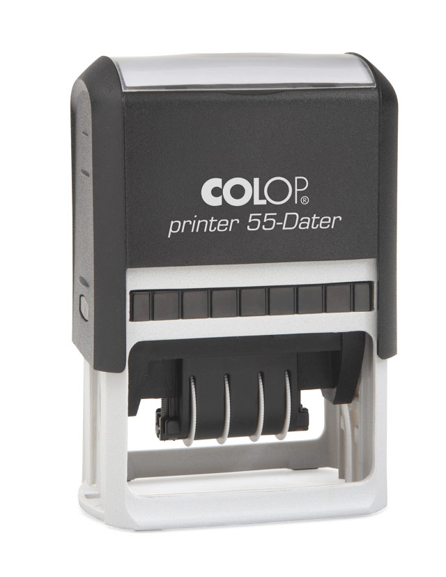 Colop Printer 55-Dater