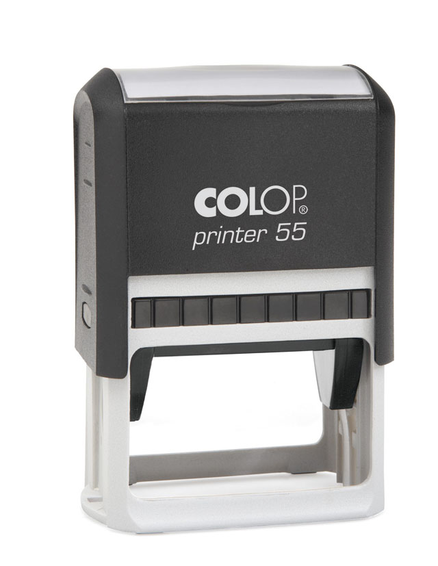 COLOP Printer 55 | bis zu 10 Zeilen