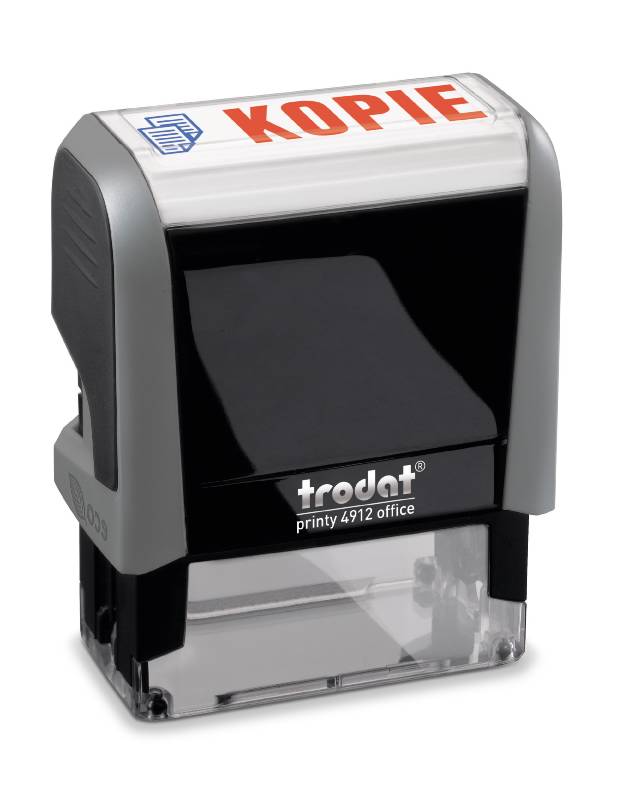 Trodat Office Printy 4912 KOPIE