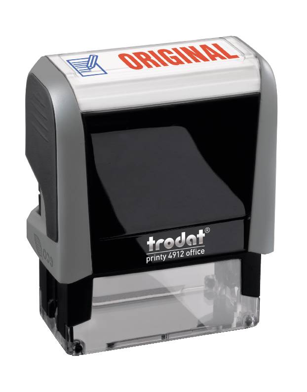 Trodat Office Printy 4912 ORIGINAL