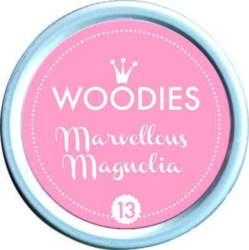 Colop-Woodies-Stempelkissen