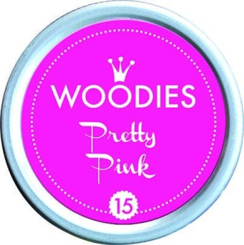 Colop-Woodies-Stempelkissen
